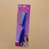 Pet Hair Removal Combs Grooming Brush Dog Cat Puppy Kitty Rabbit Massage Comb Flea Remover Home Pets Care Bath Cleaning Tool - L Blue Card